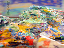 artists palette