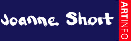 Joanne Short Signature